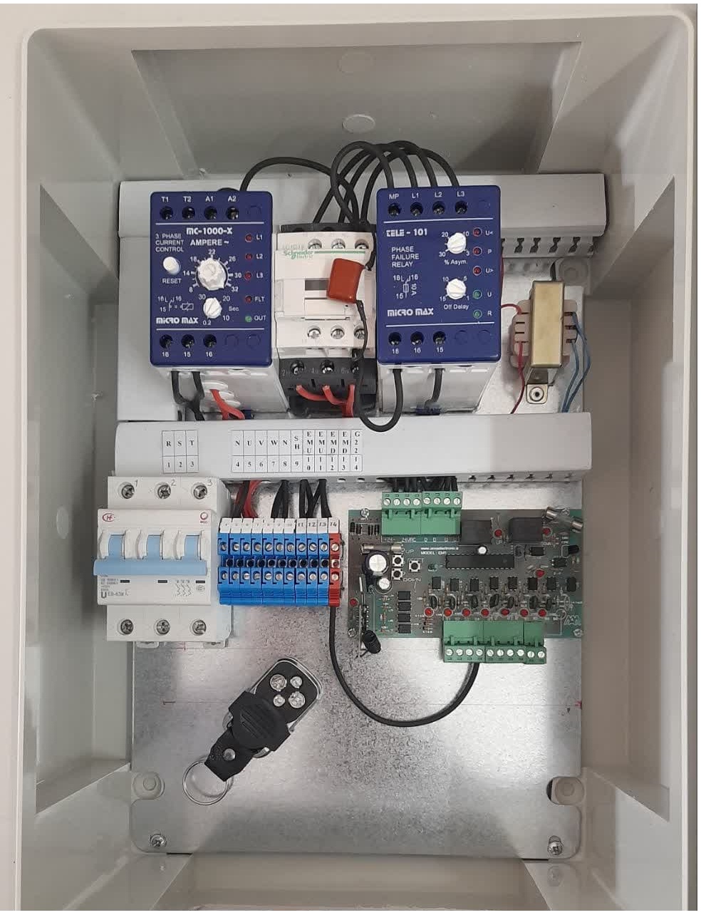  تابلو های بالابری